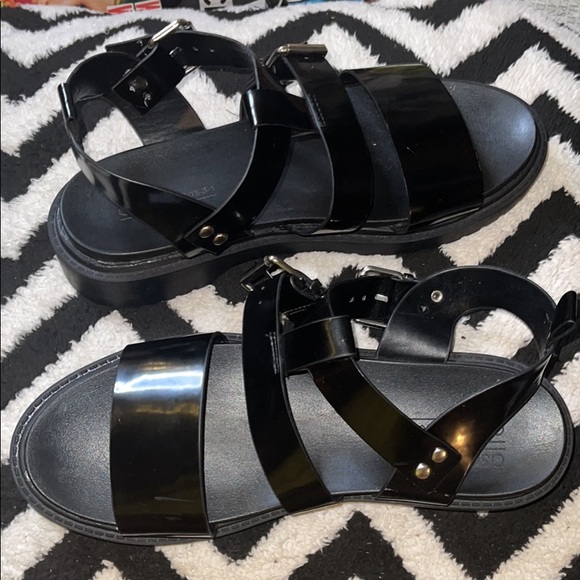Gladiator Chunky Creep Sandal - Picture 6 of 8